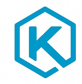 KAEN Buildify CMS Logo